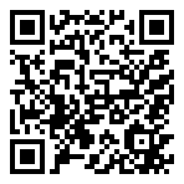 the_butafessional Instagram QR